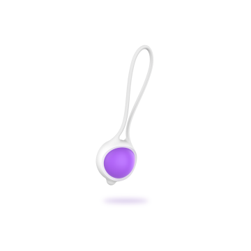 Womanvibe - Keisy I Bola Geisha Silicona | Vybes.it