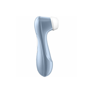 Satisfyer - Pro 2 Estimulador Azul | Vybes.it