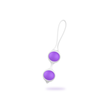 Womanvibe - Keisy Ii Bolas Silicona | Vybes.it