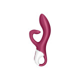 Satisfyer - Embrace Me Gspotvibrator Beere | Vybes.it