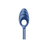 Satisfyer - Swordsman Anillo Vibrador Azul | Vybes.it
