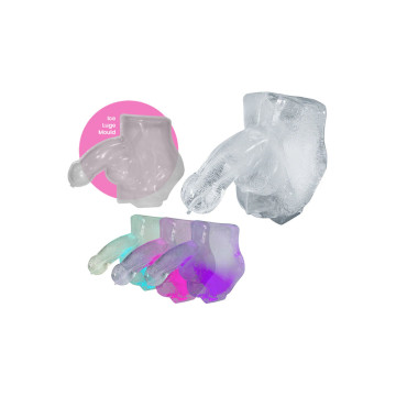 Play Wiv Me - Molde De Hielo Pene Grande | Vybes.it