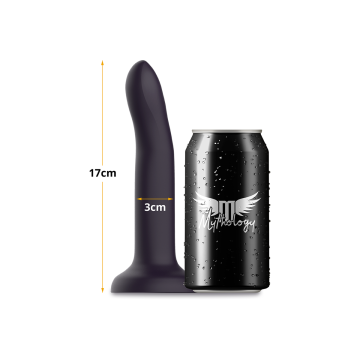 MYTHOLOGY - DUMAN MYSTIC DILDO M - MYTHOLOGY FANTASY DILDO - G Spot D…