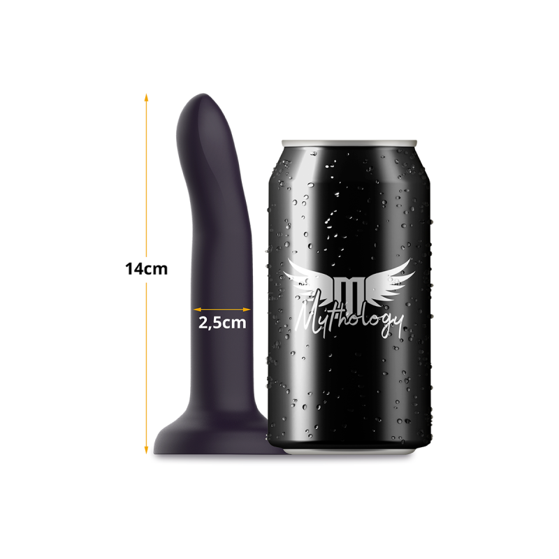 MYTHOLOGY - DUMAN MYSTISCHER DILDO S - MYTHOLOGY FANTASY DILDO - G-Pu…