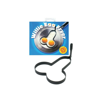 SPENCER & FLEETWOOD - STAMPO PER PENE PER FRITTURA DELLE UOVA - SPENC…