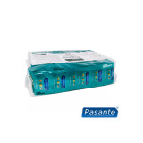 Pasante - Préservatifs Tropical Sac 144 Unités | Vybes.it