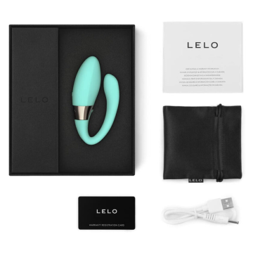 LELO - TIANI HARMONY AQUA PAARMASSAGER