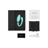 LELO Masseur Di Couple Tiani Harmony Aqua : toy pour couple | Vybes.it
