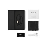 LELO Massaggiatore Di Coppia Tiani Harmony Nero | Vybes.it