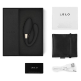 LELO - MASSEUR POUR COUPLES NOIR TIANI HARMONY