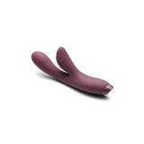 Je Joue - Hera Kaninchenvibrator - Lila | Vybes.it