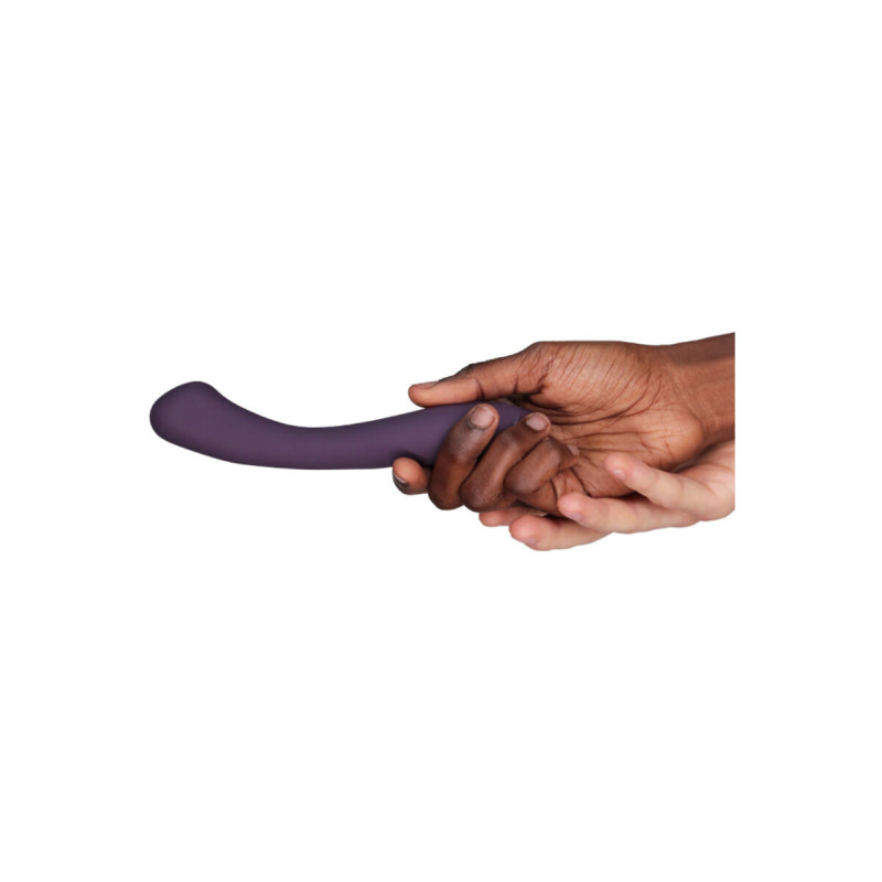 Je Joue - Juno Vibrador Punto G - Morado | Vybes.it