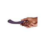 Je Joue - Juno Vibrador Punto G - Morado | Vybes.it