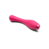 Je Joue - Juno Vibrador Punto G - Fucsia | Vybes.it
