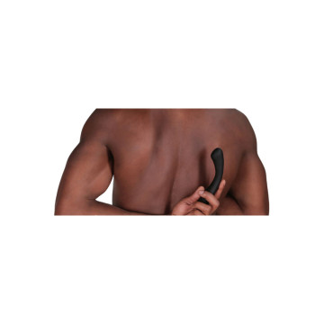 Je Joue - Juno Flex Vibrador Punto G - Negro | Vybes.it