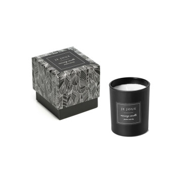 JE JOUE - BOUGIE DE MASSAGE LUXE JASMIN & LILY - Bougies de massage