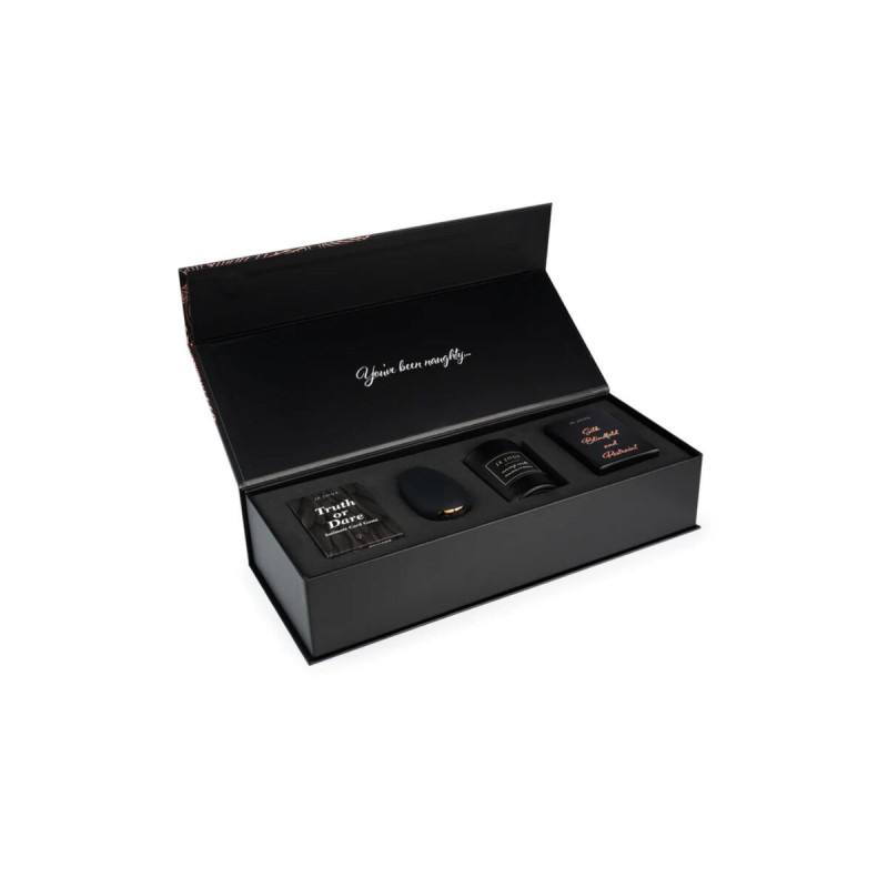 JE JOUE - THE NAUGHTY GIFT SET - kit Sex Toys | Vybes.it