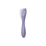 Satisfyer - G - Spot Flex 2 Multi Vibrador Morado | Vybes.it