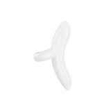 Satisfyer - Bold Lover Dedal Vibrador Blanco | Vybes.it