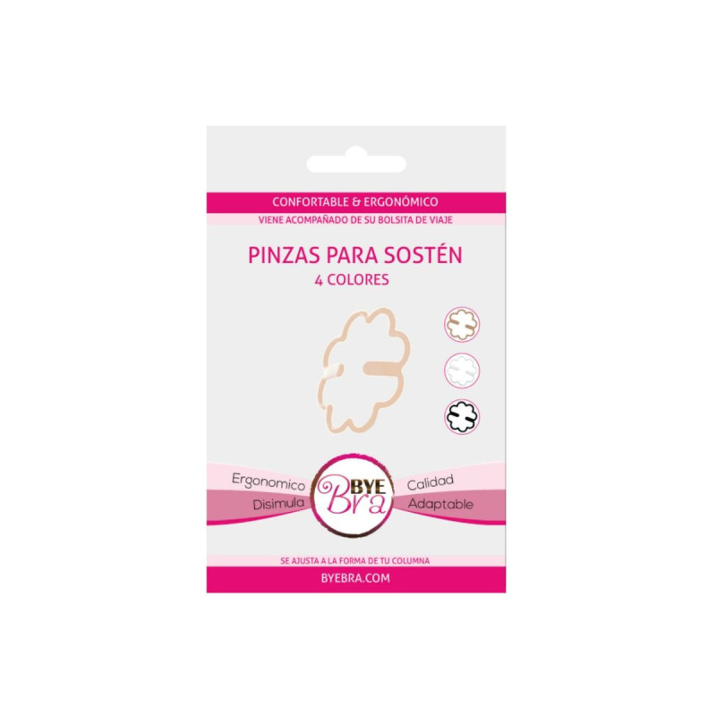 BYE-BRA - CLIPS DE SOUTIEN-GORGE - BYE BRA - ACCESSORIES - Accessoire…