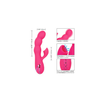 Calexotics - Oceanside Orgasmus | Vybes.it