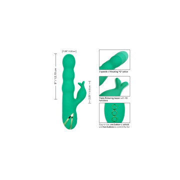 Calexotics - Sonoma Satisfier Grün | Vybes.it