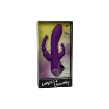 Calexotics - Long Beach Bootylicious Lila | Vybes.it