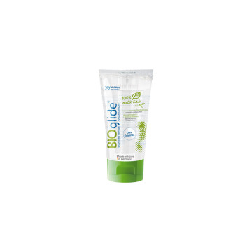 BIOGLIDE - LUBRIFICANTE NATURALE 150 ML - JOYDIVISION BIOGLIDE - Biol…