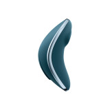 Satisfyer - Vulva Lover 1 Estimulador Y Vibrador Azul | Vybes.it