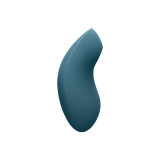Satisfyer - Vulva Lover 2 Estimulador Y Vibrador Azul | Vybes.it