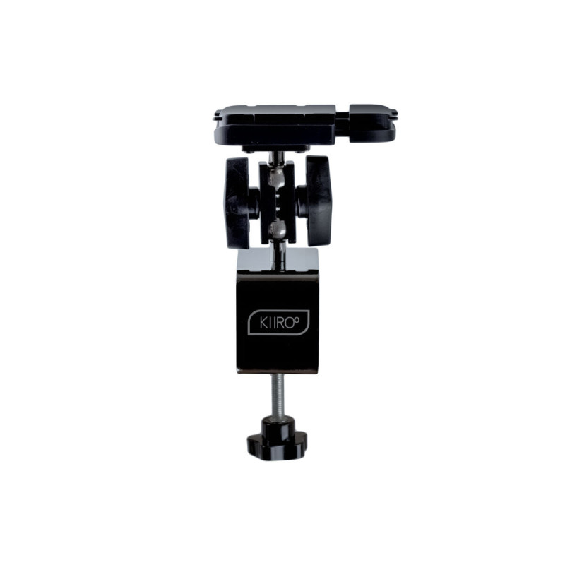 Kiiroo - Keon Table Clamp Pinza De Mesa | Vybes.it