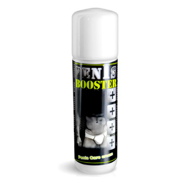 RUF - CREMA PER L'INGRANDIMENTO DEL PENE 125 ML