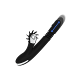 Black&Silver - Bunny Reed Up & Down Vibe | Vybes.it