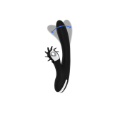 Black&Silver - Bunny Grimm Wave Function | Vybes.it