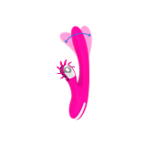 DIVERSIA - HASENWELLEN 24 CM - Vibrierende Rotatoren | Vybes.it