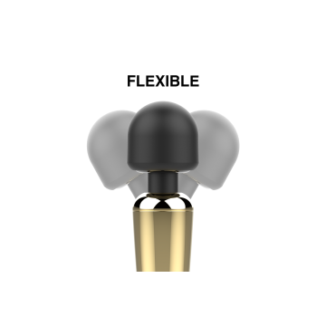 IBIZA - MASSEUR DE LUXE WAND - IBIZA TECHNOLOGY - Vibromasseur WAND