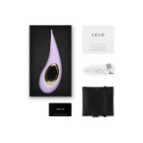 Lelo - Dot Klitoristimulator - Lila | Vybes.it