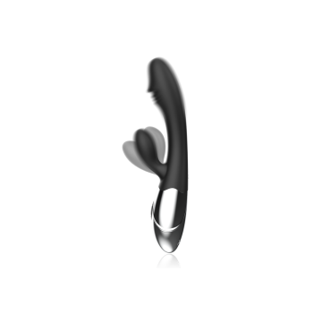 Black&Silver - Kaleb Stimulating Vibe | Vybes.it
