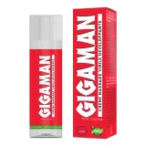 RUF - GIGAMAN CREAM FOR VIRILITY ENHANCEMENT 100 ML
