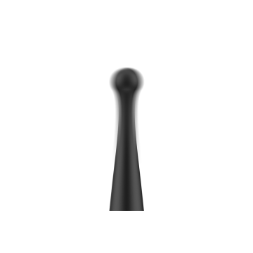 Black&Silver - Kenneth Stimulierende Vibe | Vybes.it