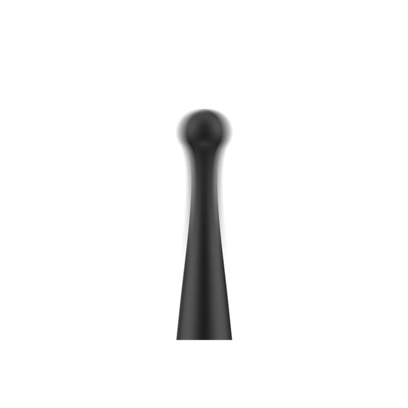 Black&Silver - Kenneth Stimulating Vibe | Vybes.it