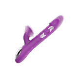 FUN FUNCTION - ZENDA THRUSTER E ROTAZIONE - Rotatori vibranti
