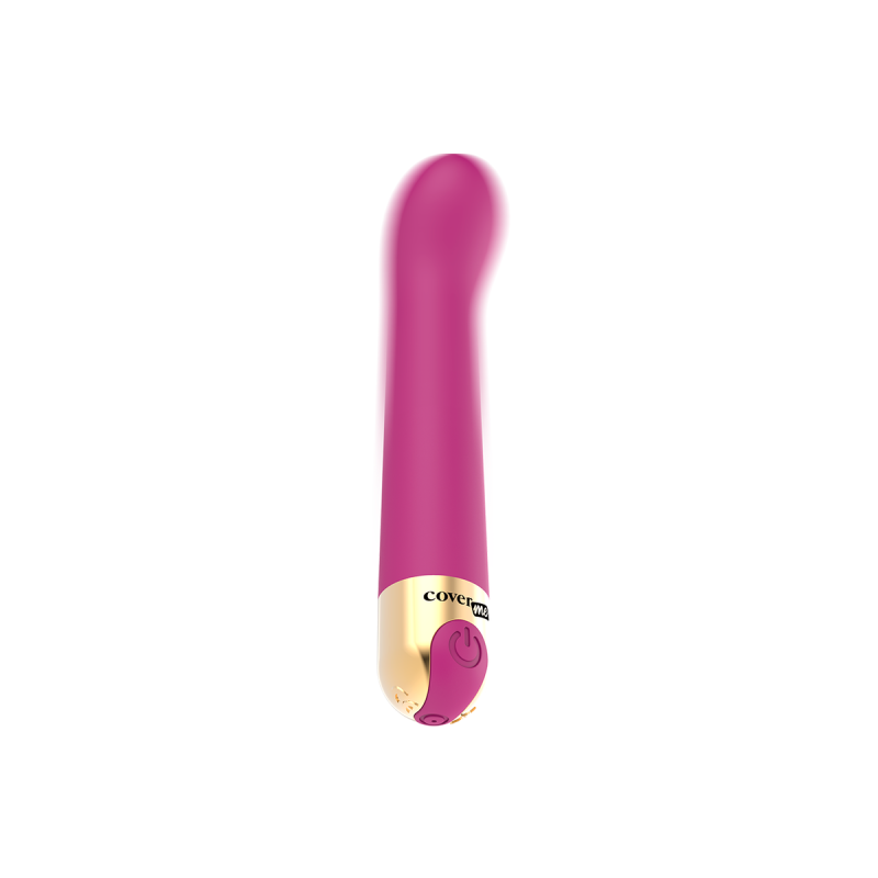 Coverme - G - Spot Vibrator 10 Velocidades | Vybes.it