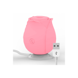 Mia - Rose Succionador Clítoris Por Ondas Edición Limitada - Rosa |