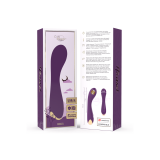 Treasure - Hansel Vibromasseur Point G + Télécommande Watchme |