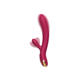 CICI BEAUTY - VIBRATORE CONIGLIO IN SILICONE PREMIUM - Vibratori di c…