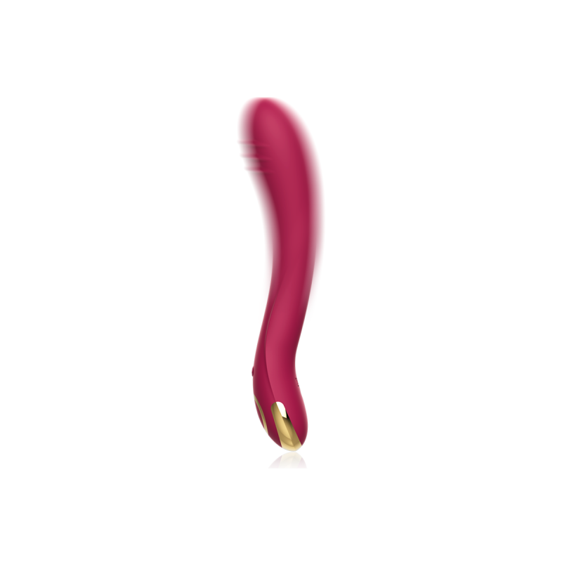 CICI BEAUTY - PREMIUM-SILIKON-G-SPOT-VIBRATOR - G-Punkt-Vibratoren