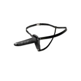 Fetish Fantasy Series - Arnés Latex 15.50Cm | Vybes.it