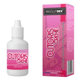 RUF - STIMULIERENDE KLITORISCREME 20 ML