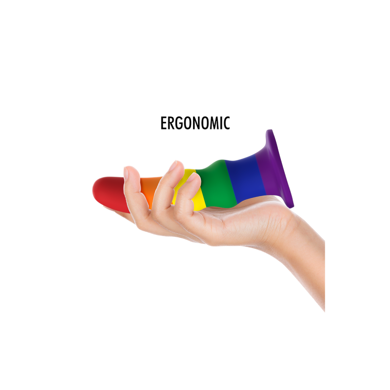MYTHOLOGY - GODE KUNO PRIDE S - MYTHOLOGY FANTASY DILDO - Divers mast…